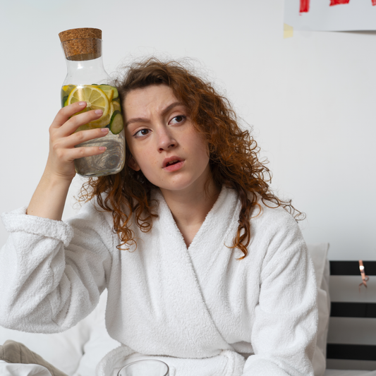 Los Errores Más Comunes al Usar Cosmética Natural y Cómo Evitarlos