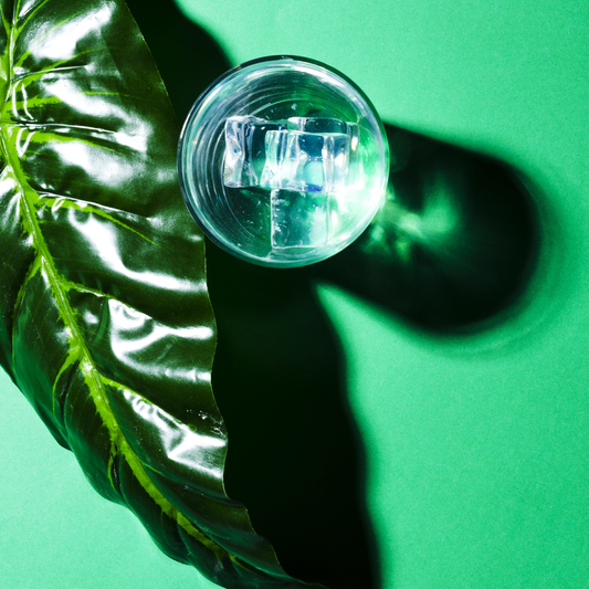 La Revolución de la Cosmética: Ingredientes Naturales + Tecnología Avanzada para una Piel Perfecta