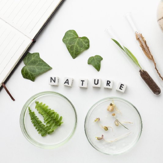 ¿La Cosmética Natural es Realmente Efectiva? La Ciencia Detrás de los Resultados