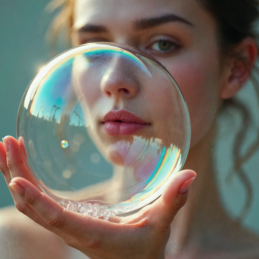 Lo mejor de dos mundos: innovación y pureza en tu piel