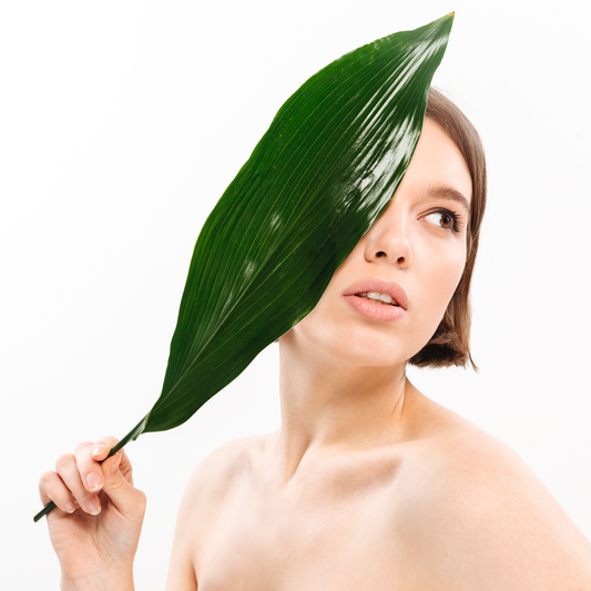 Innovación y Belleza: ¿Cómo Logramos Cosmética 95% Natural sin Sacrificar Resultados?