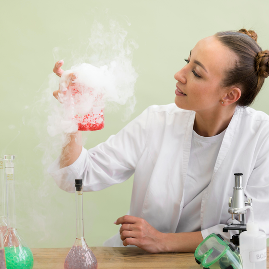 7 ingredientes naturales que, combinados con ciencia, hacen maravillas