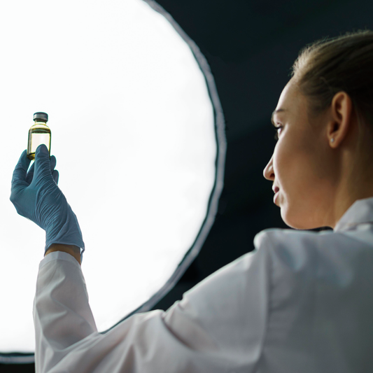 La fórmula perfecta: activos botánicos + innovación de vanguardia