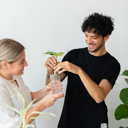 ¿Qué diferencia nuestra cosmética natural tecnológica del resto?