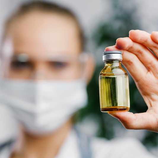 La biotecnología detrás de nuestros sérums naturales