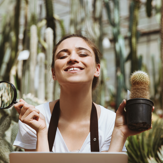 ¿Es realmente mejor la cosmética natural? Un análisis con datos