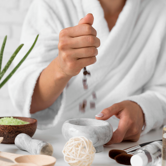 Cómo elegimos los ingredientes perfectos para tu piel: calidad y ciencia unidas