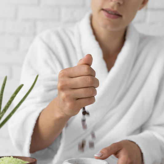 ¿Piel Sensible? Cómo la Tecnología y los Ingredientes Naturales Pueden Transformarla