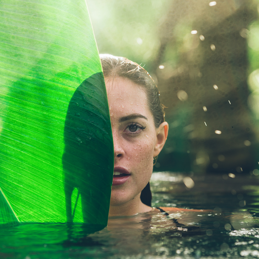 Beneficios inmediatos: cómo la tecnología acelera los efectos de la naturaleza