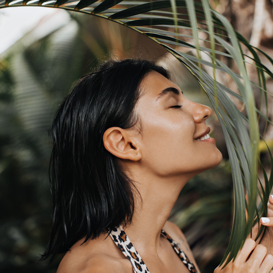Las Tendencias en Cosmética Natural para 2025 que No Te Puedes Perder