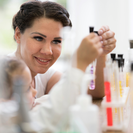 ¿Qué es la cosmética bio-tecnológica y por qué revolucionará tu rutina?