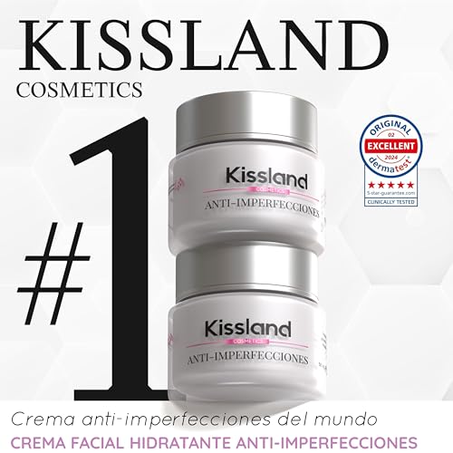 Crema Anti-Imperfecciones y Antiarrugas con Retinol, Cafeína y Elastina 50 ml