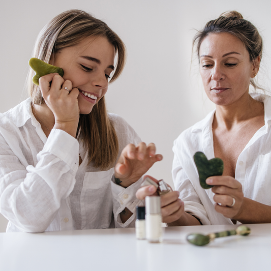 Cómo Crear una Rutina de Belleza 100% Natural para Cada Tipo de Piel