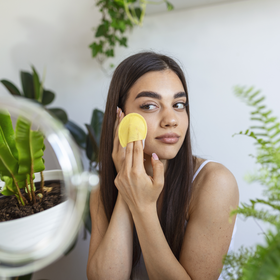 Belleza Responsable: ¿Cómo Elegir Cosmética Eficaz y Sostenible?