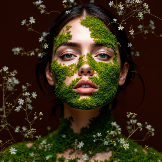 Efecto piel de porcelana: descubre la unión de naturaleza y ciencia