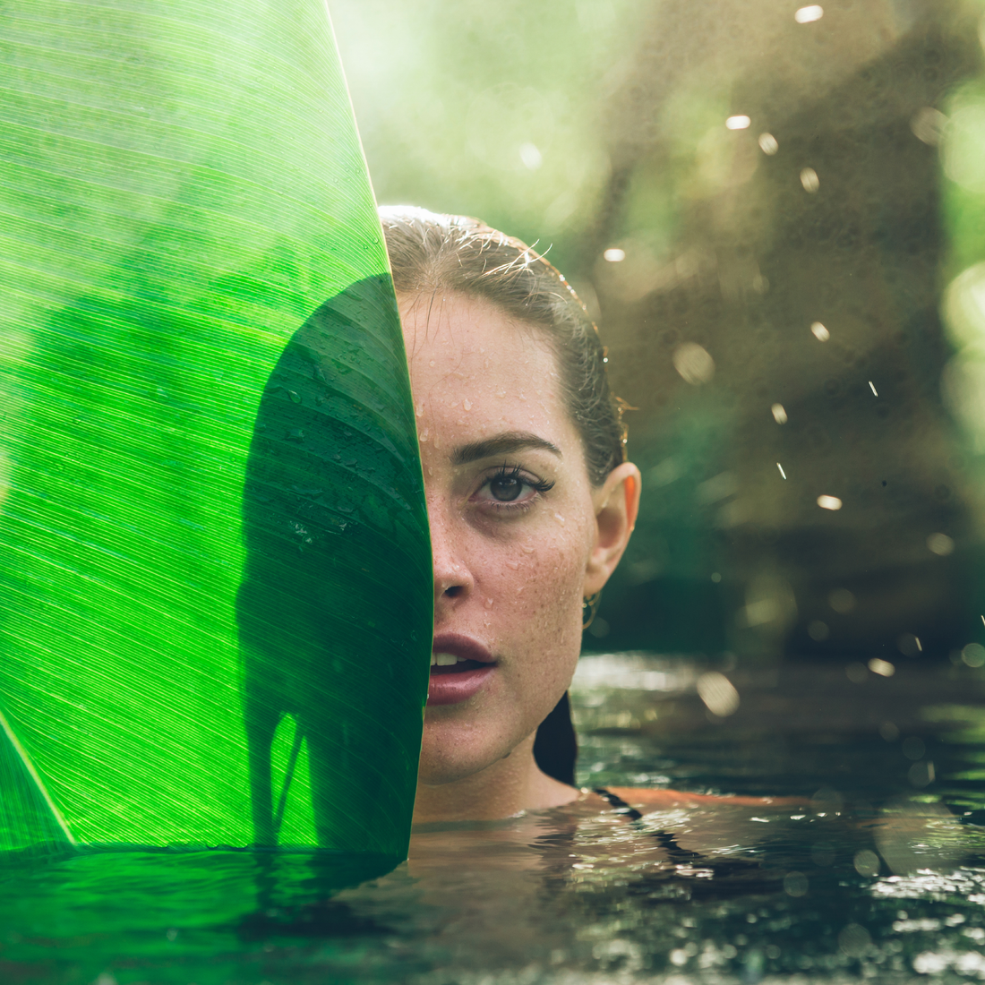 Beneficios inmediatos: cómo la tecnología acelera los efectos de la naturaleza