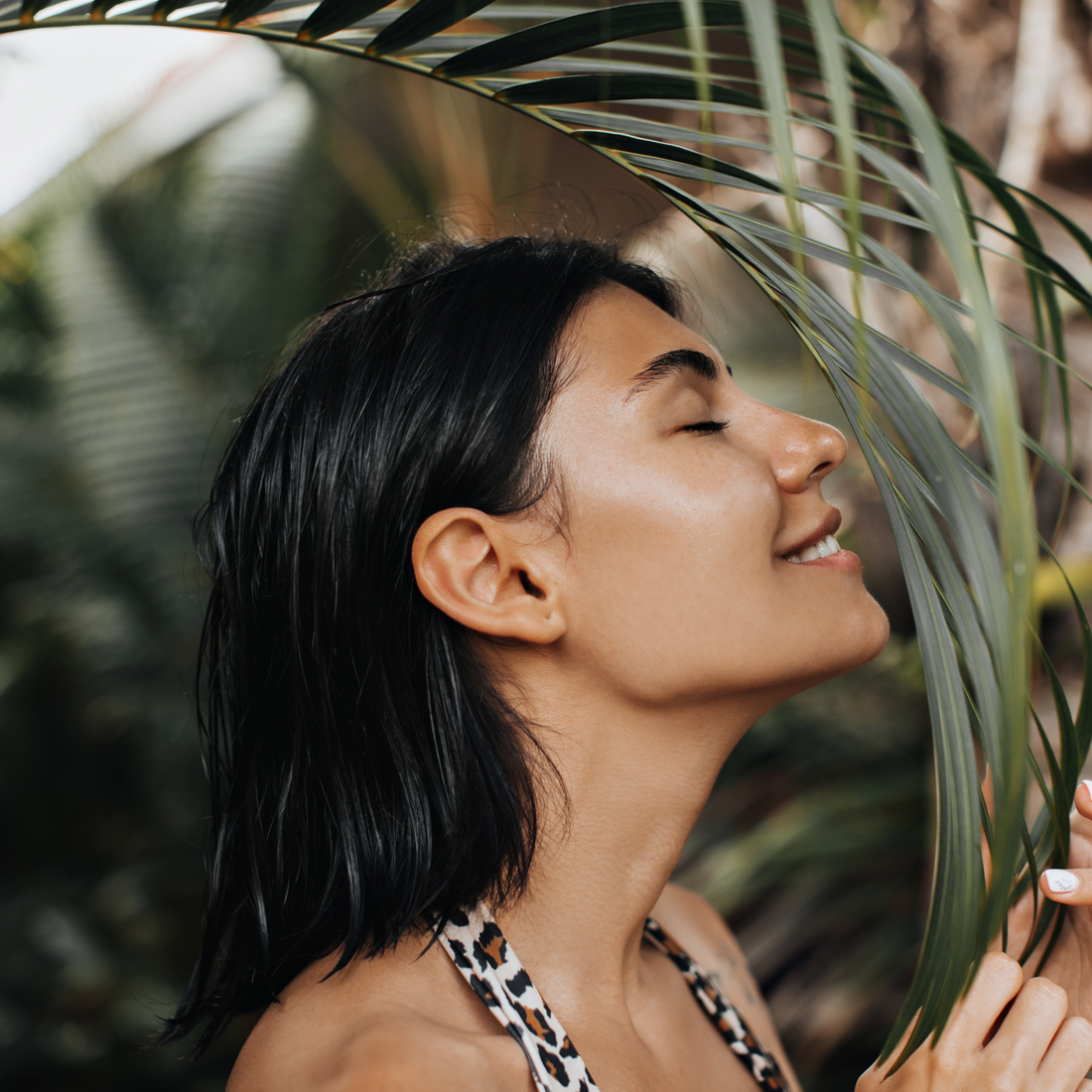 Las Tendencias en Cosmética Natural para 2025 que No Te Puedes Perder