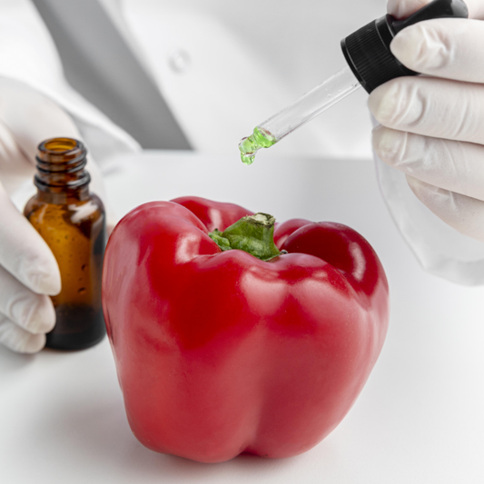 Los 5 Ingredientes Naturales Más Potentes en Nuestra Cosmética y Cómo Funcionan