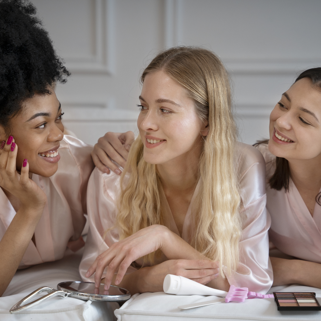 Historias Reales: 5 Clientes que Recuperaron su Brillo con Cosmética Natural