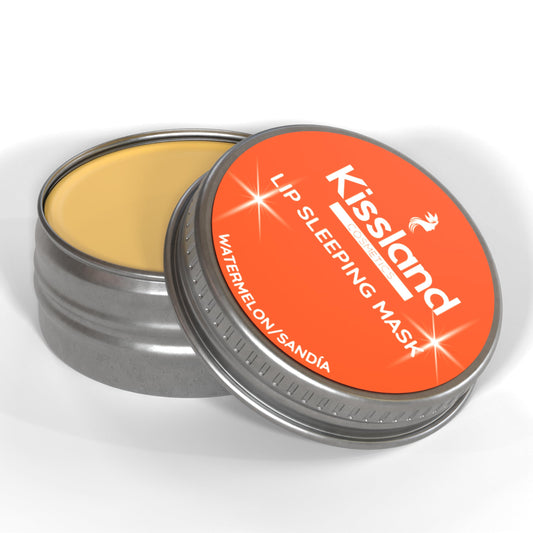 Lip Sleeping Mask Reparador Labial Sabor Sandía 15g