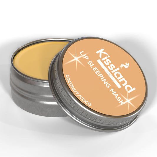 Lip Sleeping Mask Sabor Coco 15g