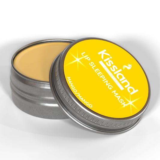 Lip Sleeping Mask Reparador Labial Sabor Mango 15g