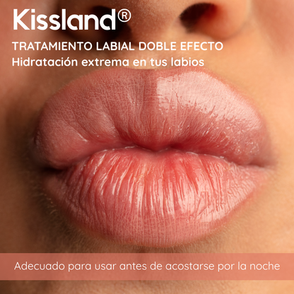 Lip Sleeping Mask Reparador Labial Sabor Frambuesa 15g