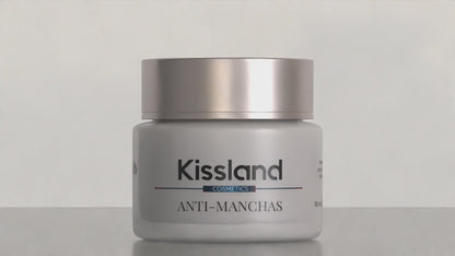 Crema Antimanchas con Niacinamida y Ácido Salicílico 50 ml