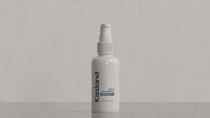 Serum Facial Antiarrugas con Ácido Hialurónico Puro, Aloe Vera y Astrágalo 60 ml