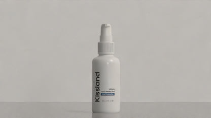 Serum Facial Antiarrugas con Ácido Hialurónico Puro, Aloe Vera y Astrágalo 60 ml