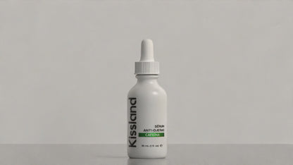 Serum Contorno de Ojos con Cafeína y Niacinamida 30 ml