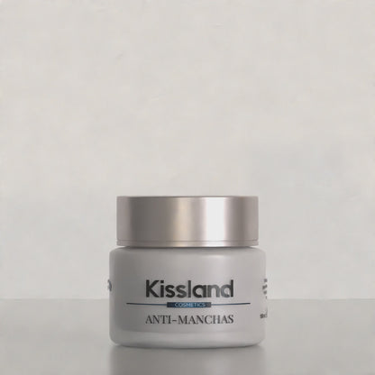 Crema Antimanchas con Niacinamida y Ácido Salicílico 50 ml