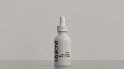 Serum Contorno de Ojos con Cafeína y Niacinamida 30 ml